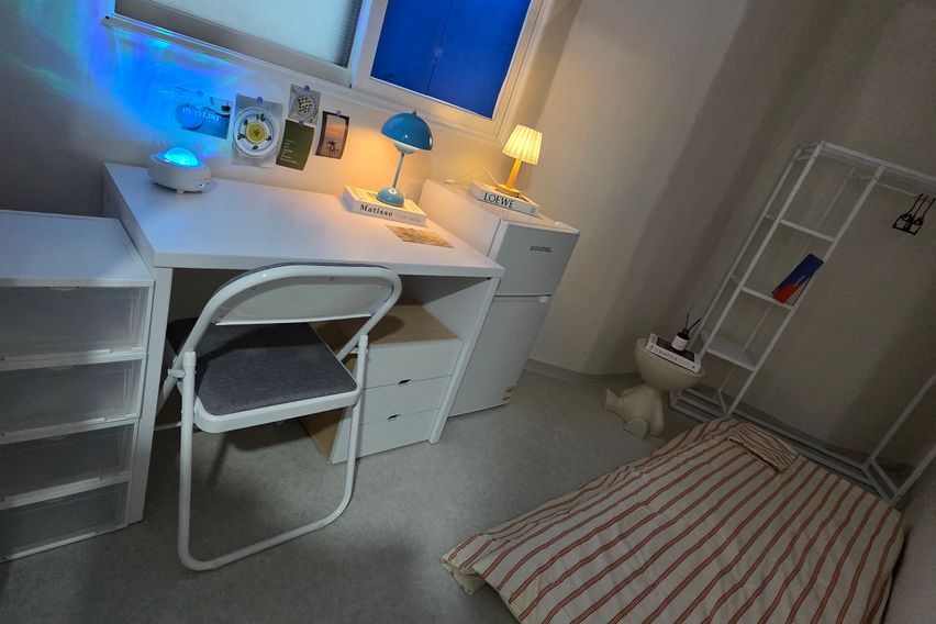 신림 여성전용 206 12번째 이미지