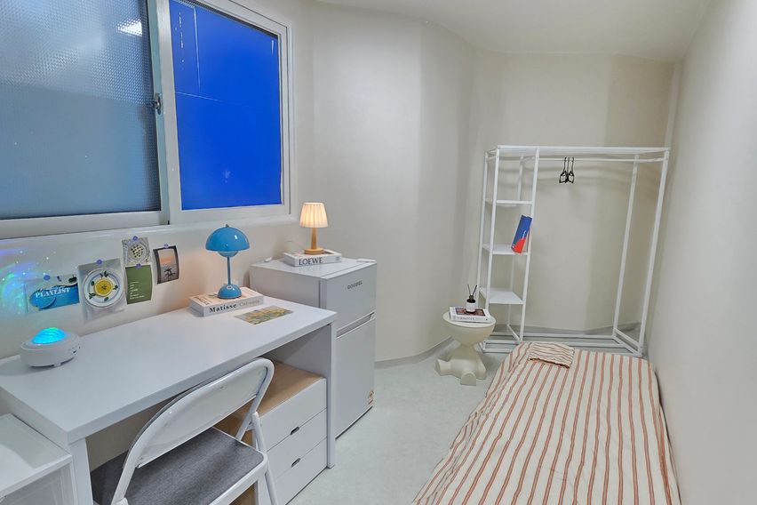 신림 여성전용 206 8번째 이미지