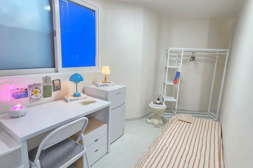 신림 여성전용 206 9번째 이미지