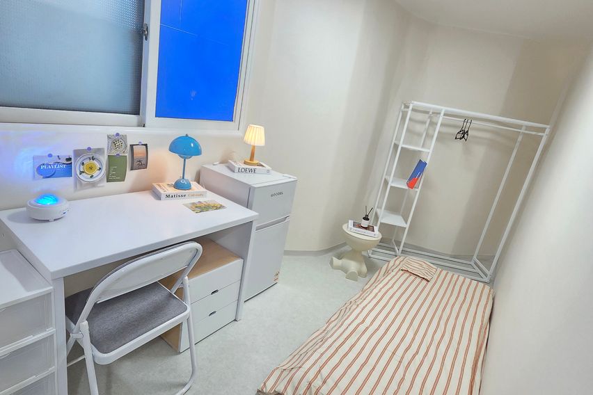 신림 여성전용 206 10번째 이미지