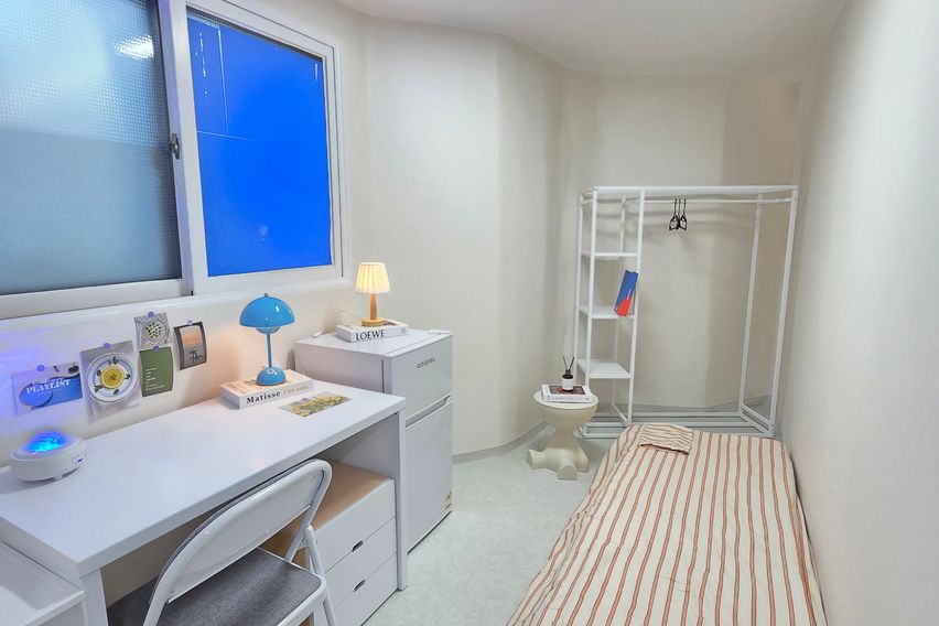 신림 여성전용 206 7번째 이미지