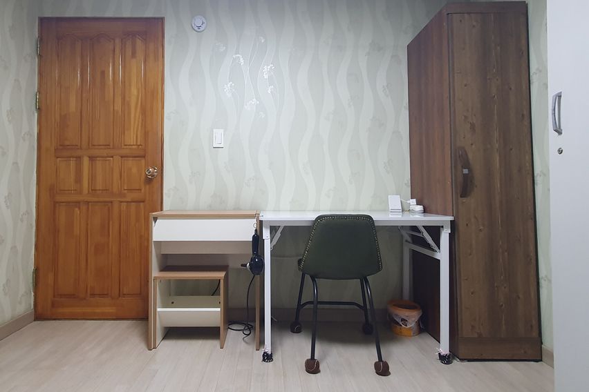 Orange room 5번째 이미지