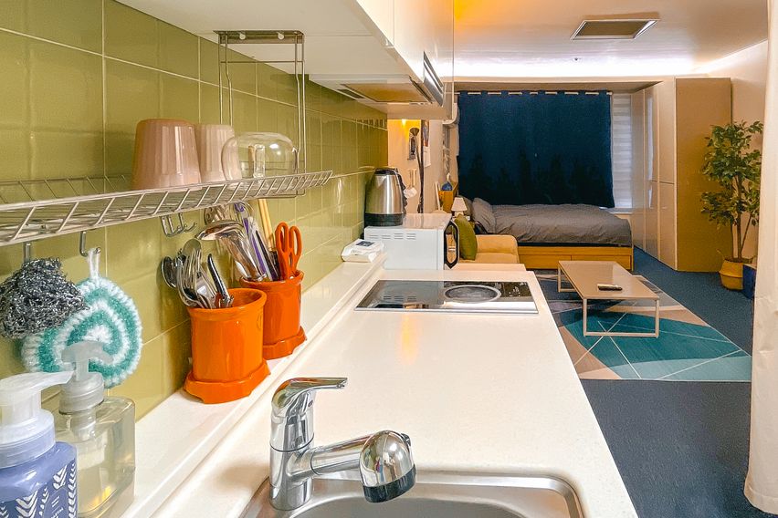 ❣️강남/역삼 풀옵션❣️