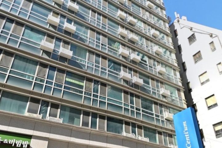 ❣️강남/역삼 풀옵션❣️ 16번째 이미지