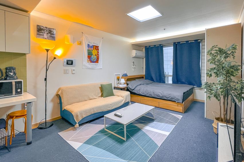 ❣️강남/역삼 풀옵션❣️