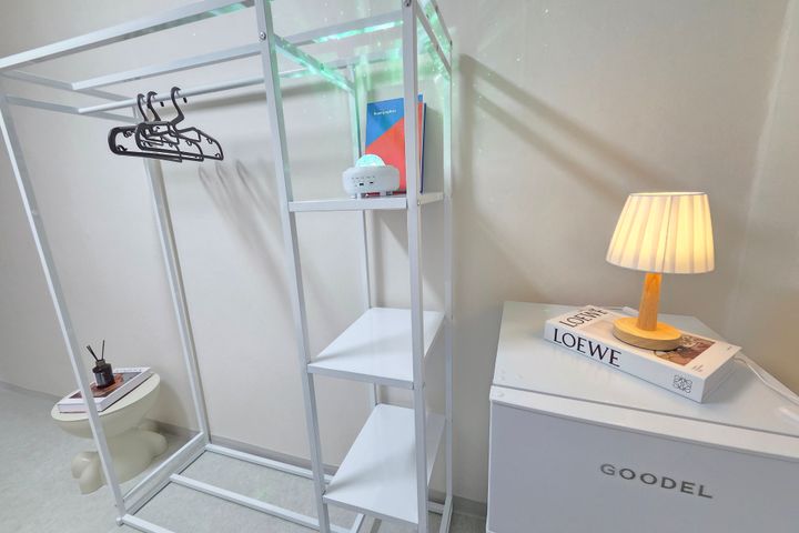 신림 기분좋은방 207 12번째 이미지