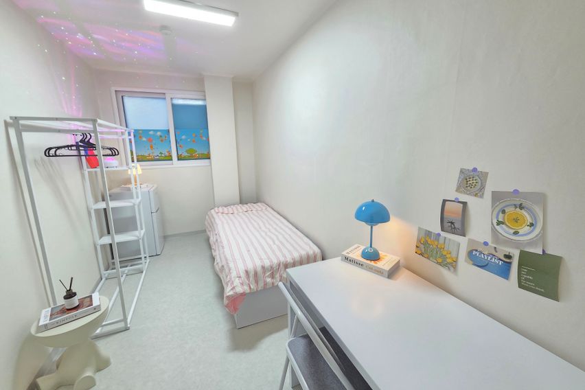 신림 기분좋은방 207 13번째 이미지