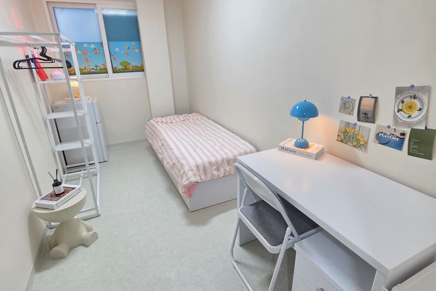 신림 기분좋은방 207 9번째 이미지