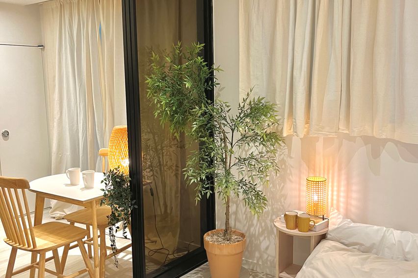 잠실올림픽공원 1.5룸 0번째 이미지