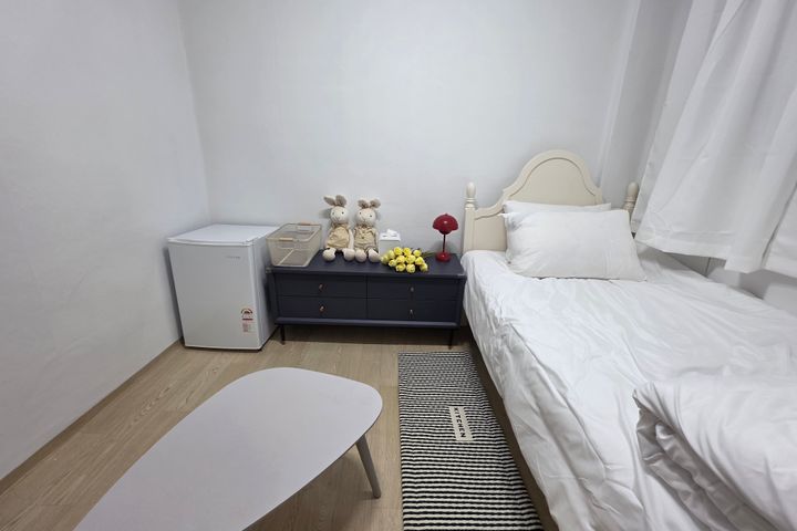 예쁘다, 너. 102호 19번째 이미지