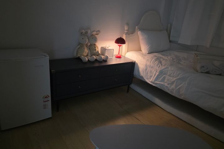 예쁘다, 너. 102호 1번째 이미지