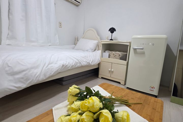 예쁘다, 너. 103호 10번째 이미지