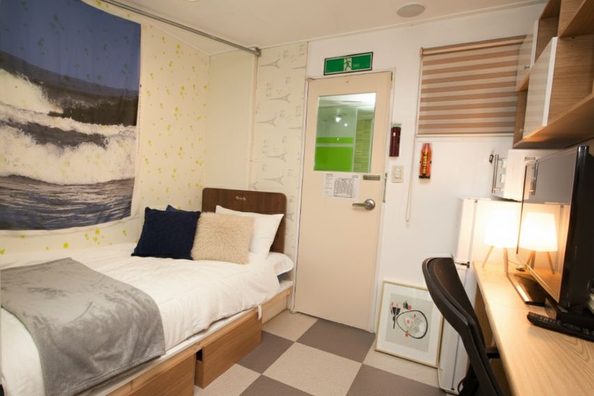 프리미엄 원룸 0번째 이미지