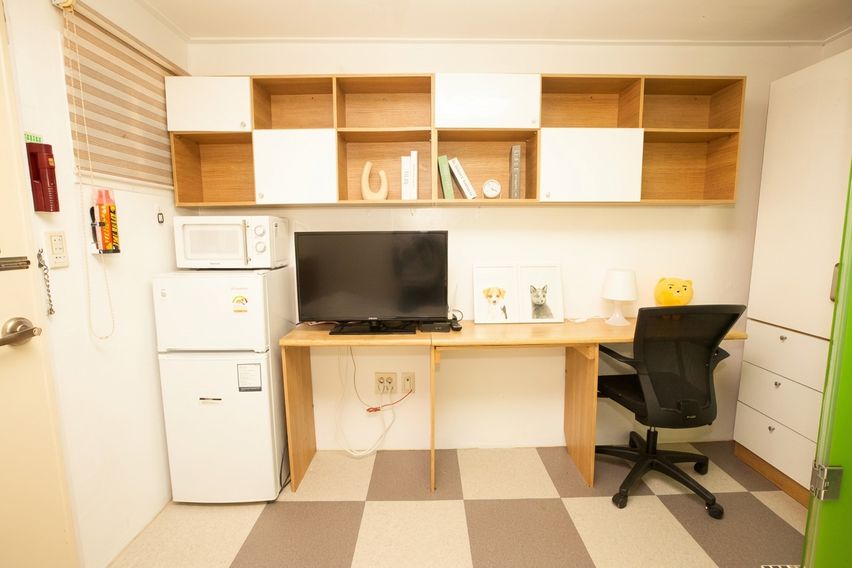 프리미엄 원룸 1번째 이미지