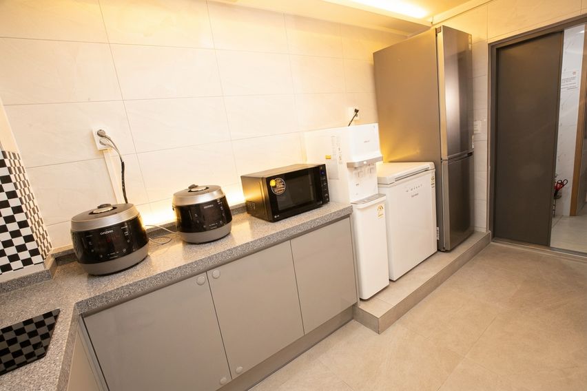 프리미엄 원룸 5번째 이미지