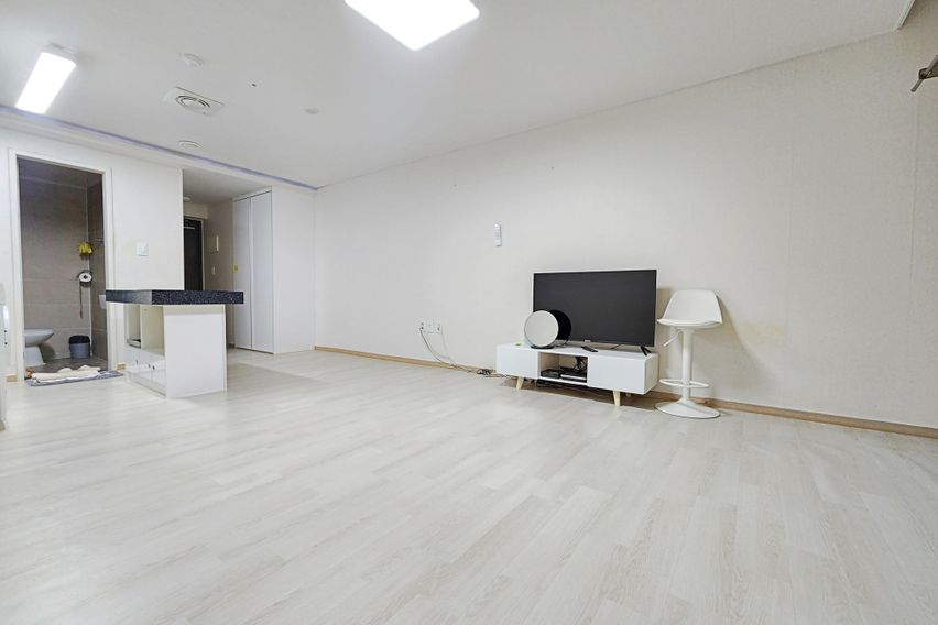 모노(10평형-원룸) 2번째 이미지