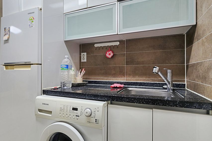 모노(10평형-원룸) 6번째 이미지