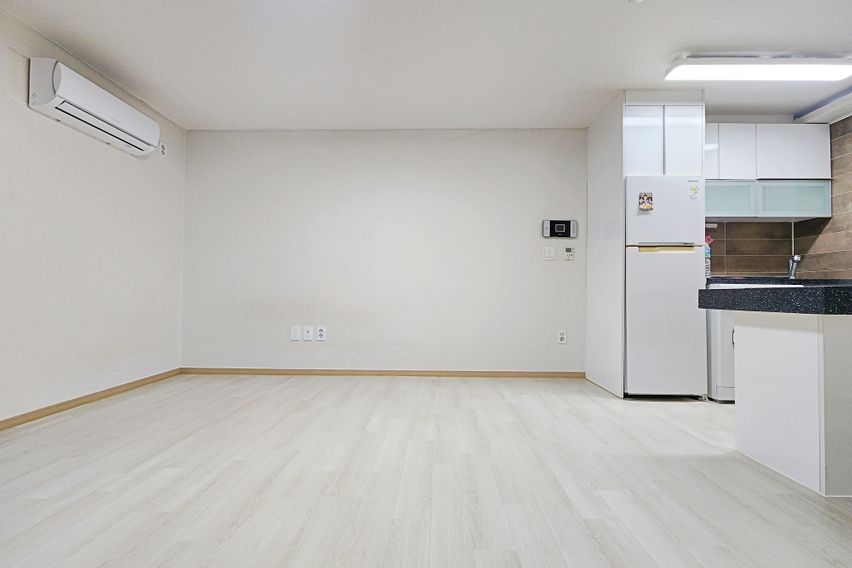 모노(10평형-원룸) 4번째 이미지