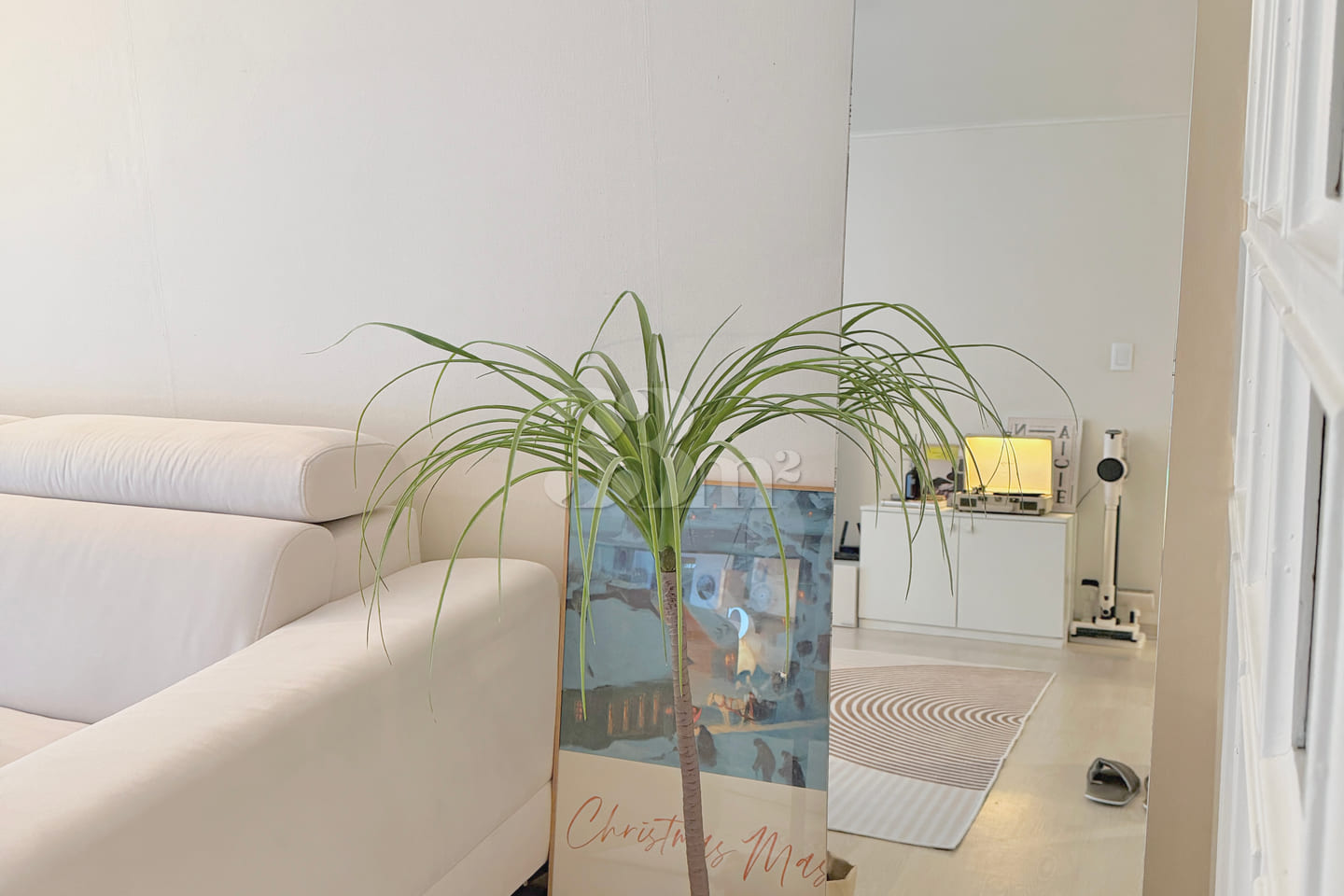쉼;하우스🌻Fully furnished 3-room house 3th image