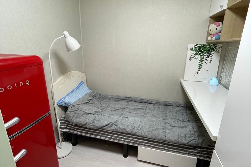 아늑한 미니룸 2번째 이미지