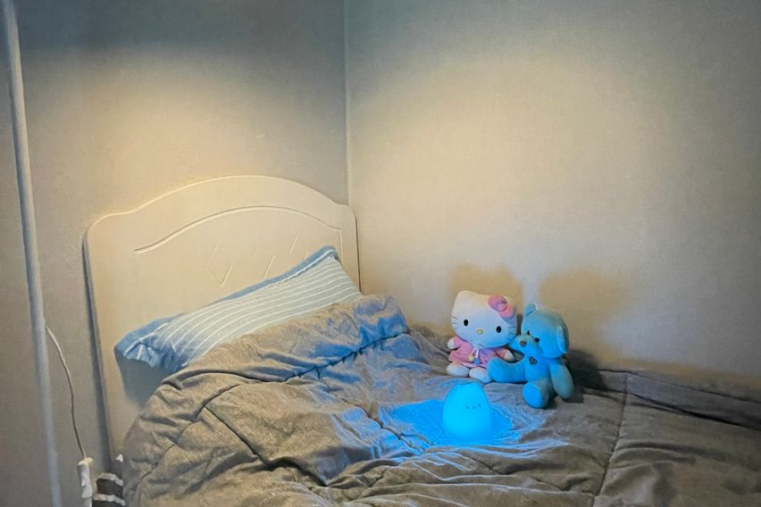 아늑한 미니룸 1번째 이미지