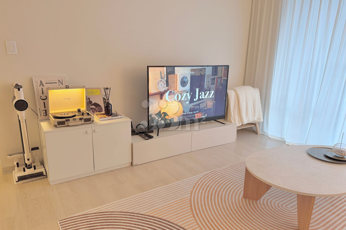 쉼;하우스🌻Fully furnished 3-room house 1th image