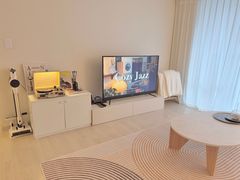 쉼;하우스🌻풀옵션 3룸 1번째 이미지