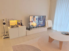 쉼;하우스🌻Fully furnished 3-room house 1th image