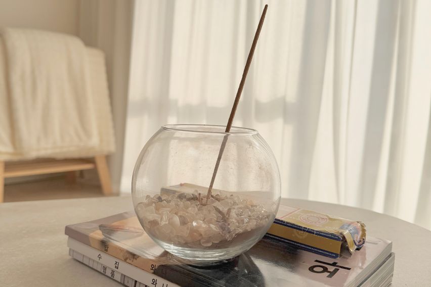 쉼;하우스🌻풀옵션 3룸 2번째 이미지