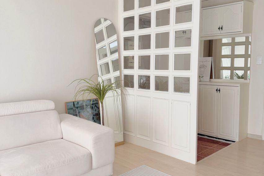 쉼;하우스🌻풀옵션 3룸 4번째 이미지