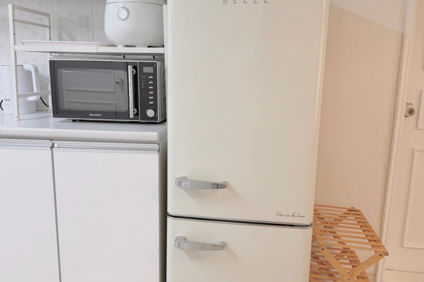 쉼;하우스🌻풀옵션 3룸 9번째 이미지