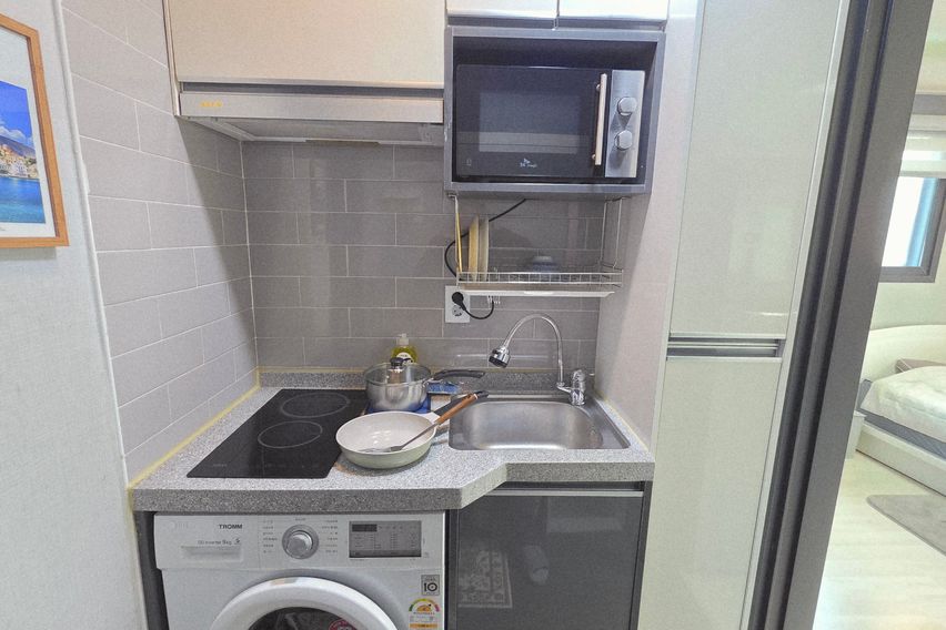 시애틀 303 4번째 이미지