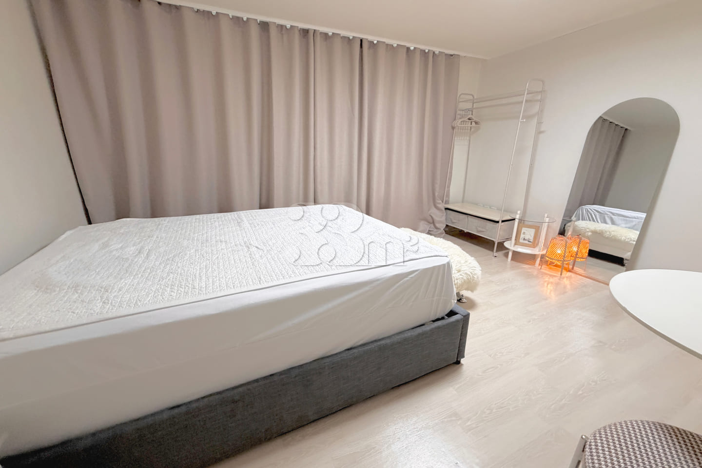 쉼;하우스🌻Fully furnished 3-room house 10th image