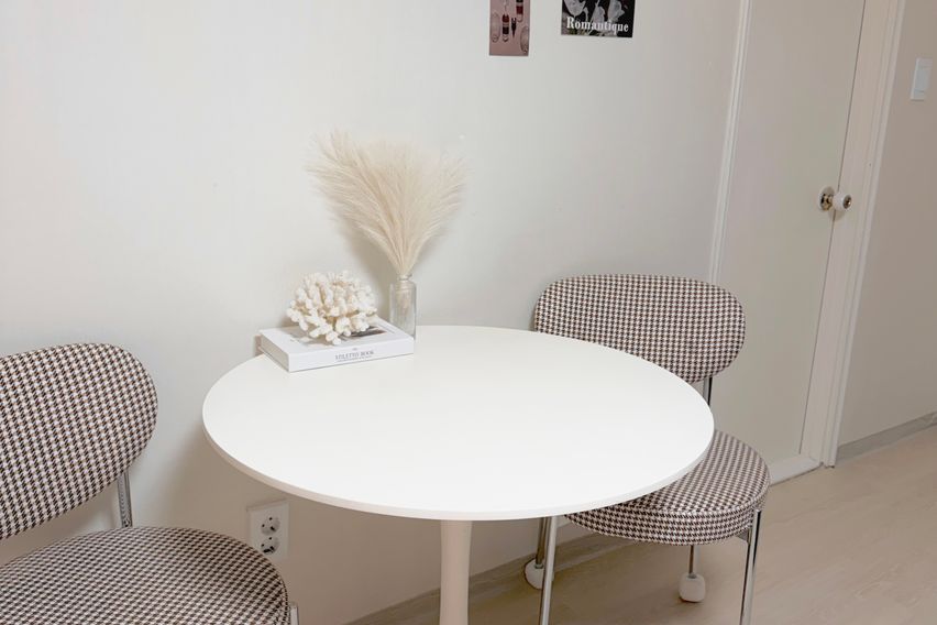 쉼;하우스🌻풀옵션 3룸 11번째 이미지