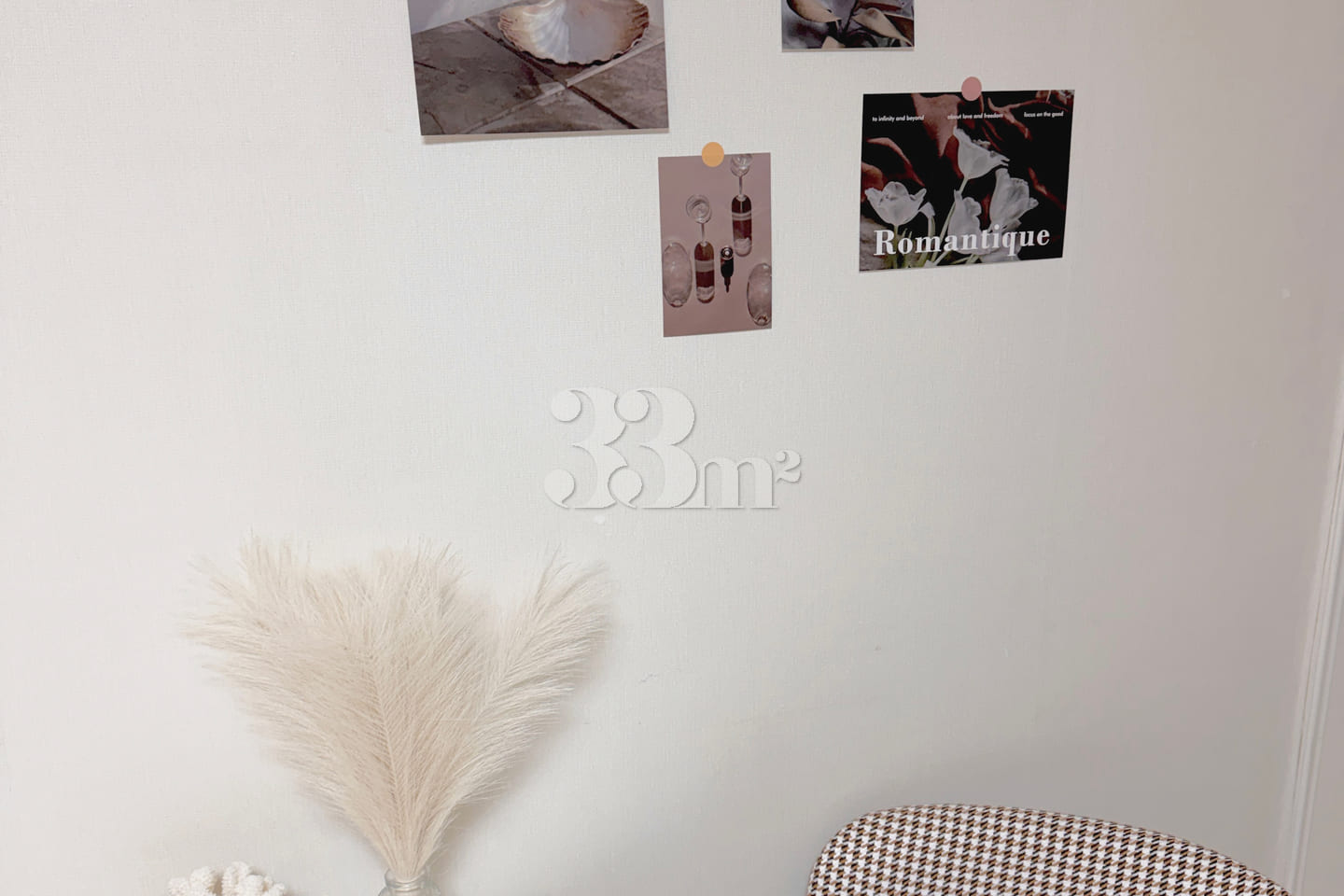 쉼;하우스🌻Fully furnished 3-room house 12th image