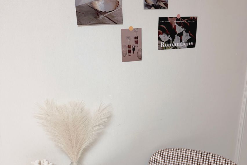 쉼;하우스🌻풀옵션 3룸 12번째 이미지