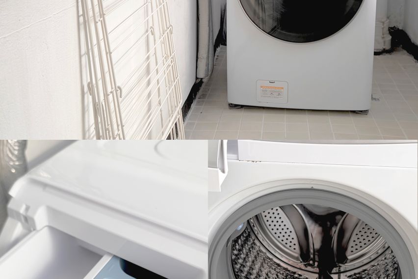 쉼;하우스🌻풀옵션 3룸 18번째 이미지