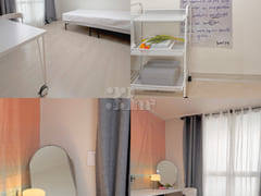 쉼;하우스🌻Fully furnished 3-room house 15th image