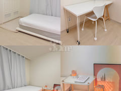 쉼;하우스🌻Fully furnished 3-room house 14th image