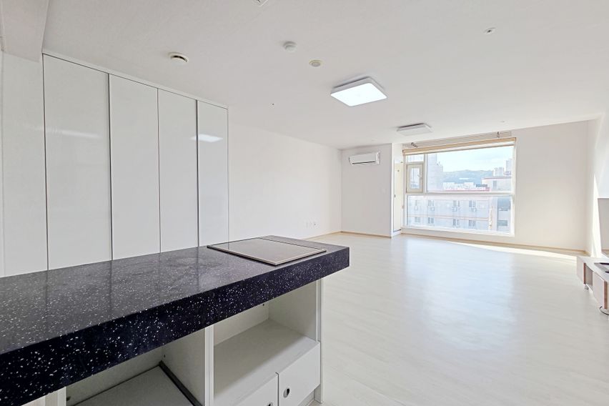 모노(12평형-원룸) 6번째 이미지