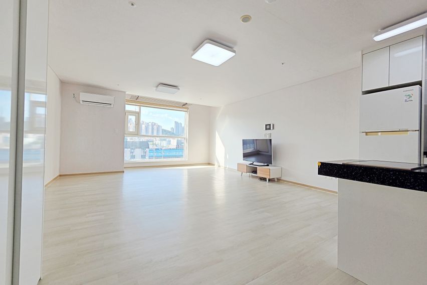 모노(12평형-원룸) 1번째 이미지