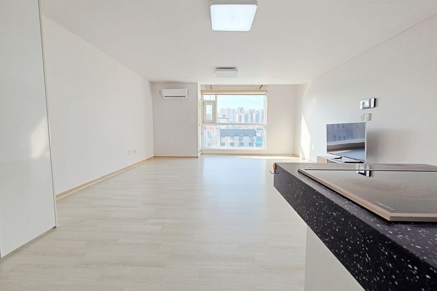 모노(12평형-원룸) 2번째 이미지