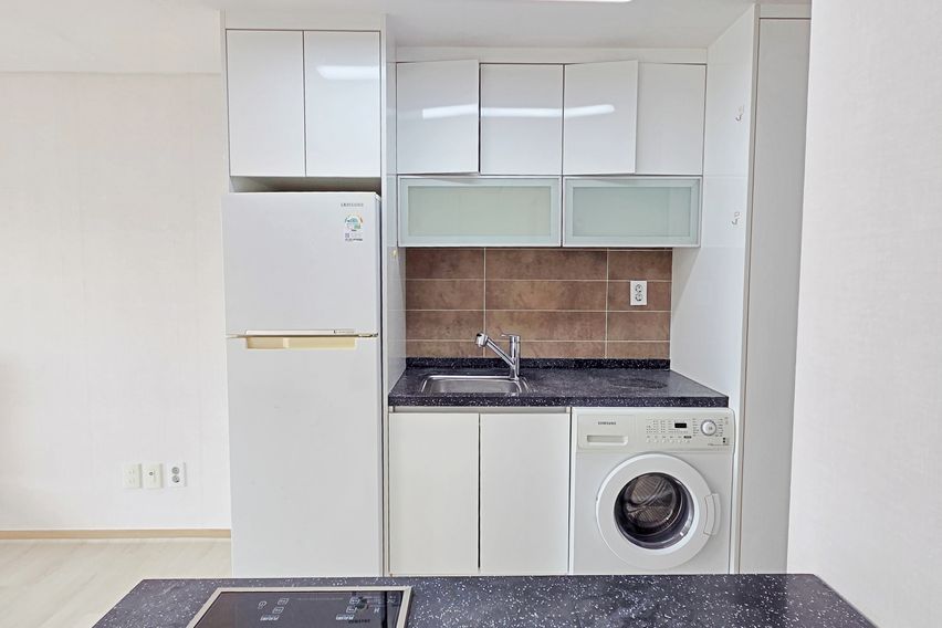 모노(12평형-원룸) 5번째 이미지