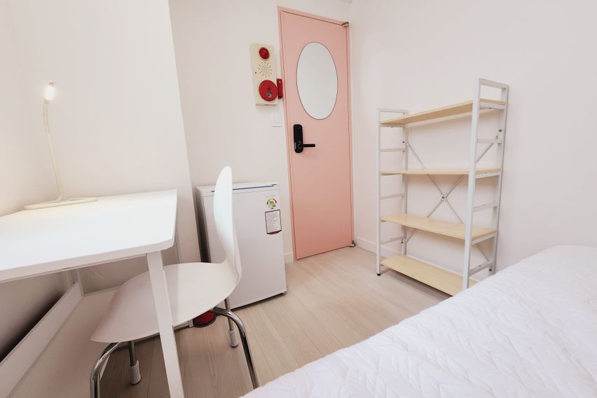 어썸스테이 406호 0번째 이미지