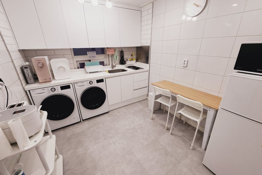 어썸스테이 406호 6번째 이미지