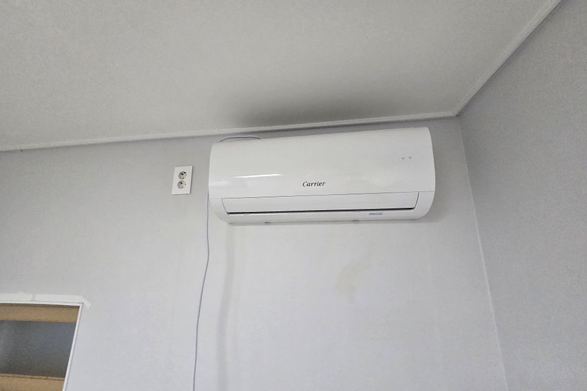 아차산역, 리모델링 7번째 이미지