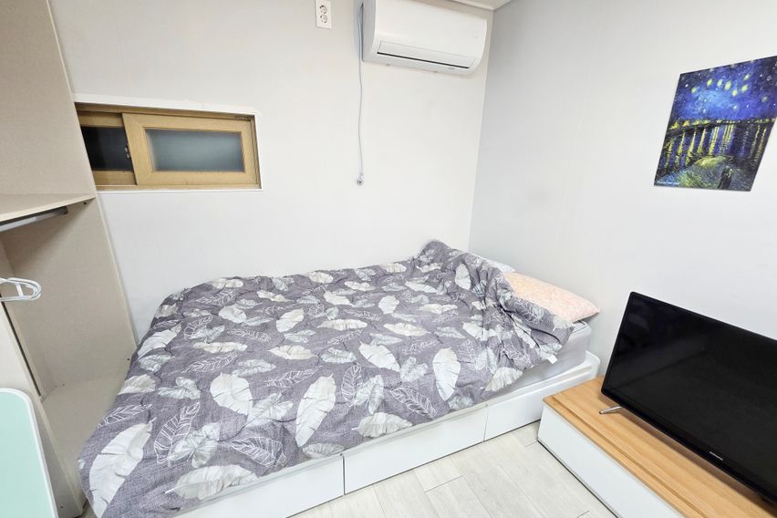 아차산역, 리모델링 3번째 이미지