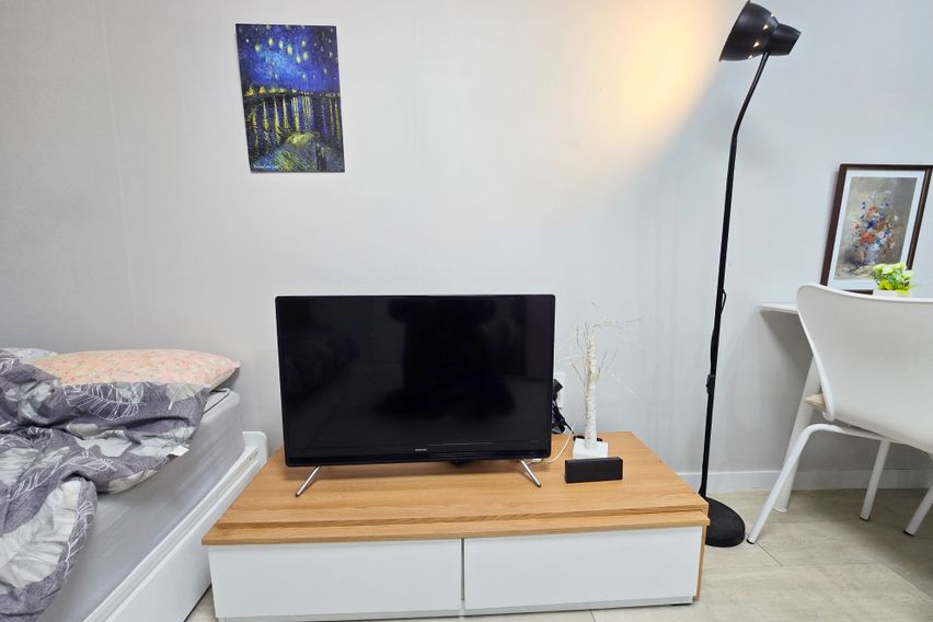 아차산역, 리모델링 4번째 이미지