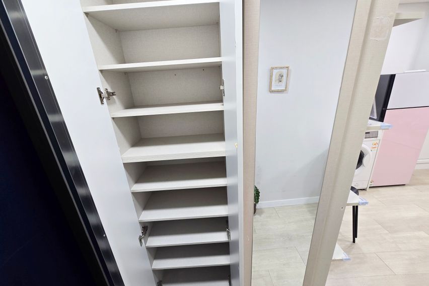 아차산역, 리모델링 6번째 이미지