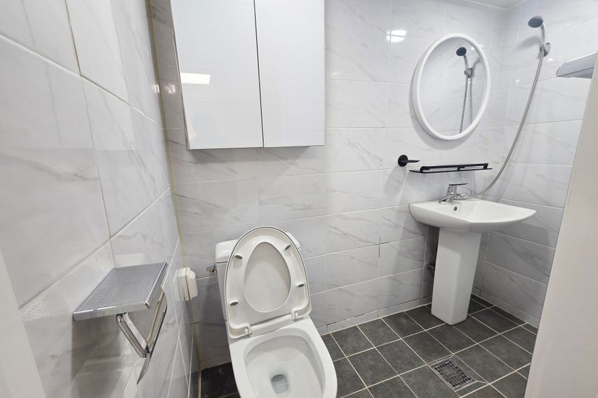 아차산역, 리모델링 8번째 이미지